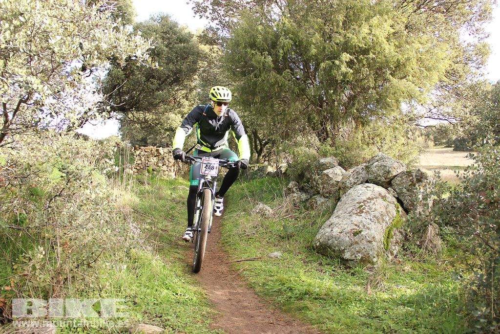Maratón Sierra Oeste 2016. Galería 11