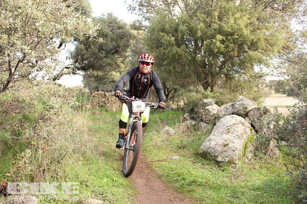 Maratón Sierra Oeste 2016. Galería 11