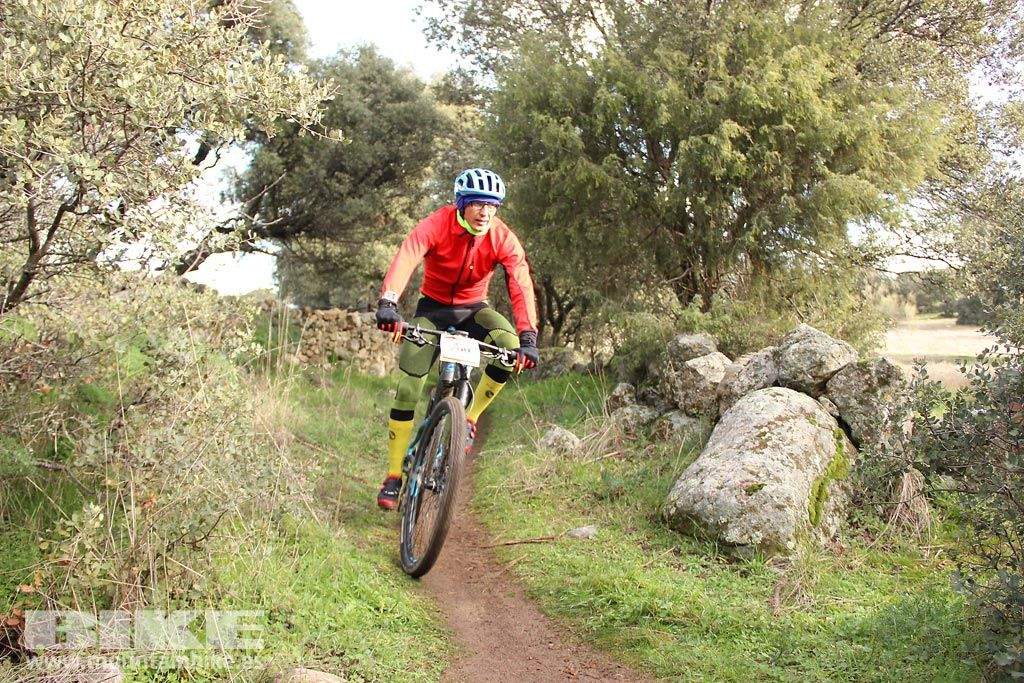 Maratón Sierra Oeste 2016. Galería 11