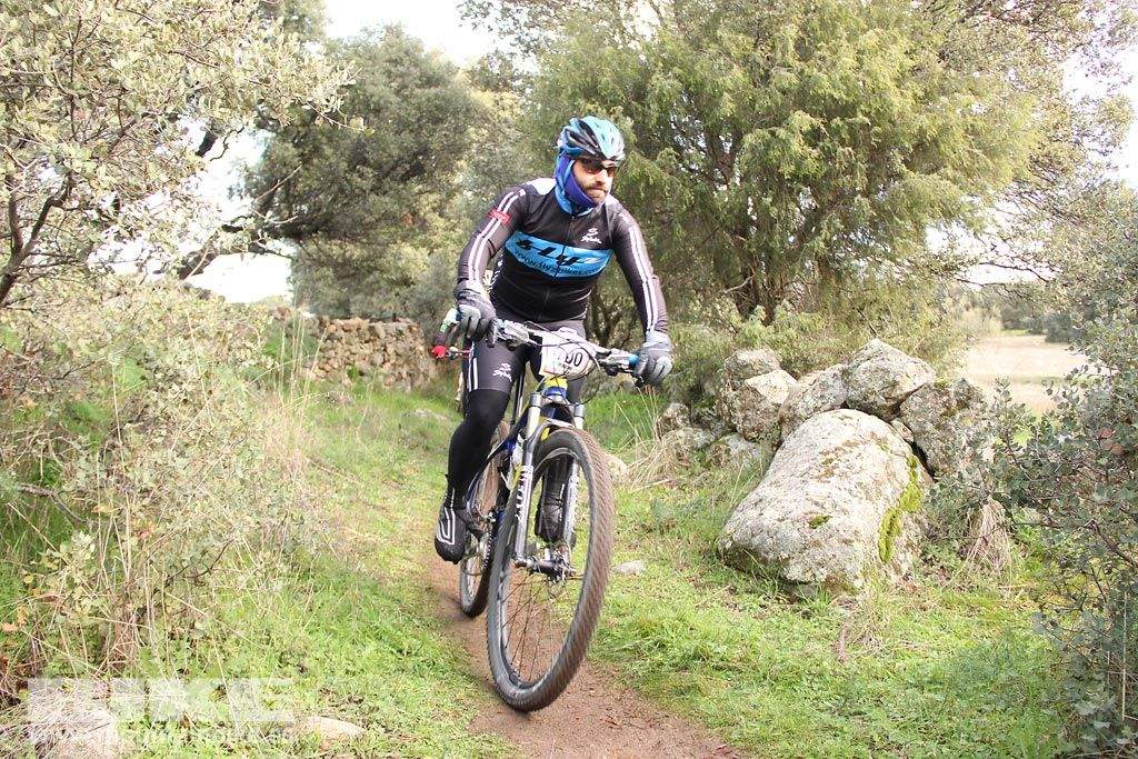 Maratón Sierra Oeste 2016. Galería 11