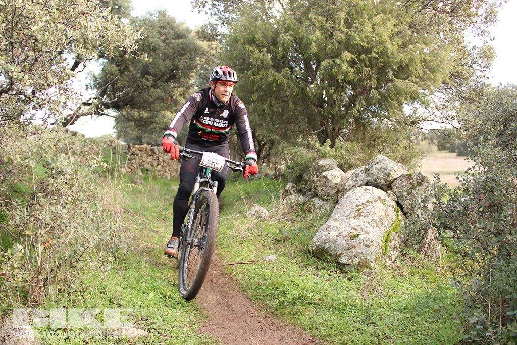 Maratón Sierra Oeste 2016. Galería 11