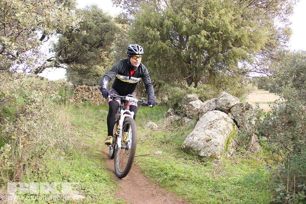 Maratón Sierra Oeste 2016. Galería 11