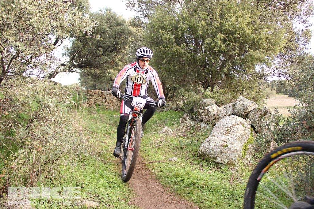 Maratón Sierra Oeste 2016. Galería 11