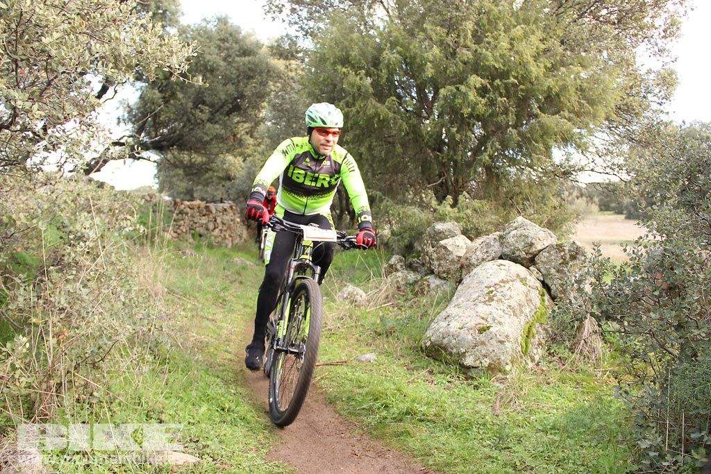 Maratón Sierra Oeste 2016. Galería 11
