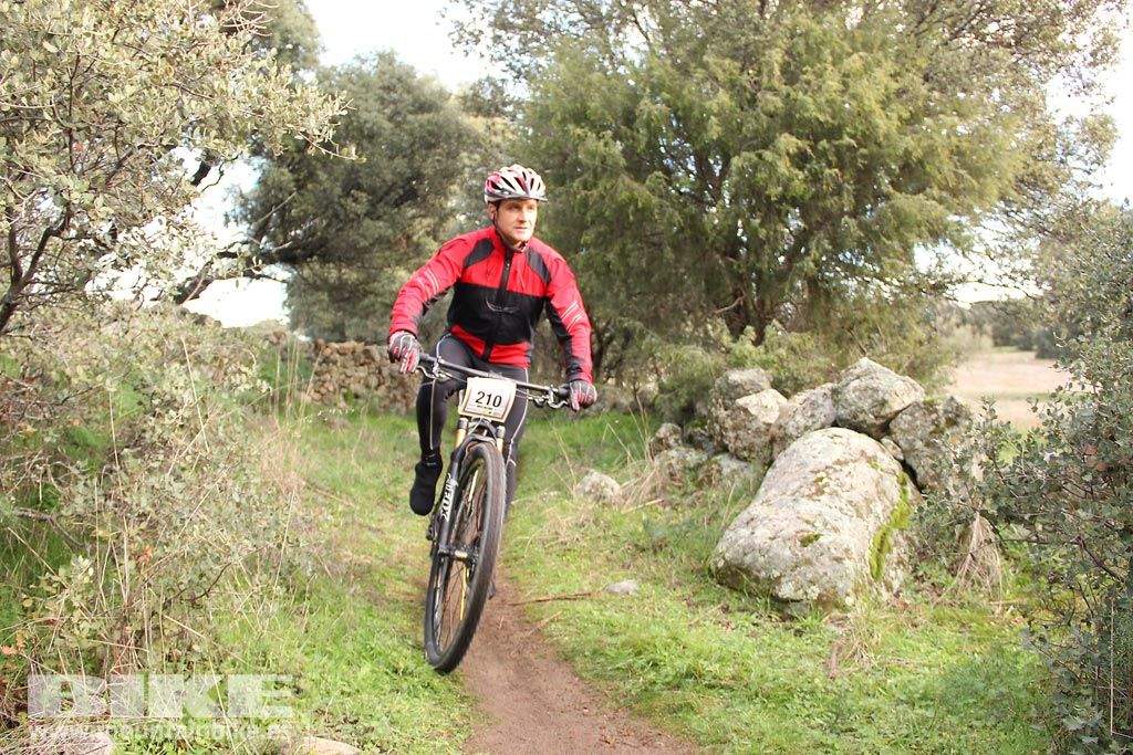 Maratón Sierra Oeste 2016. Galería 11