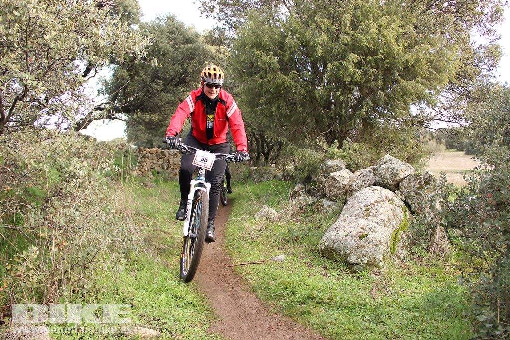Maratón Sierra Oeste 2016. Galería 11