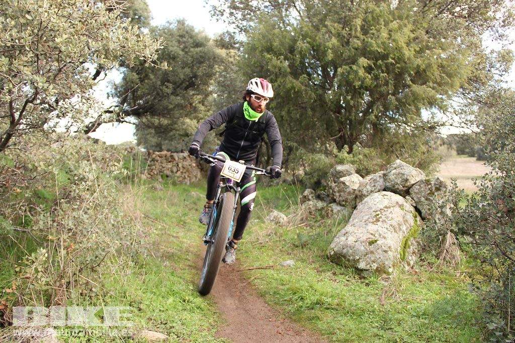 Maratón Sierra Oeste 2016. Galería 11