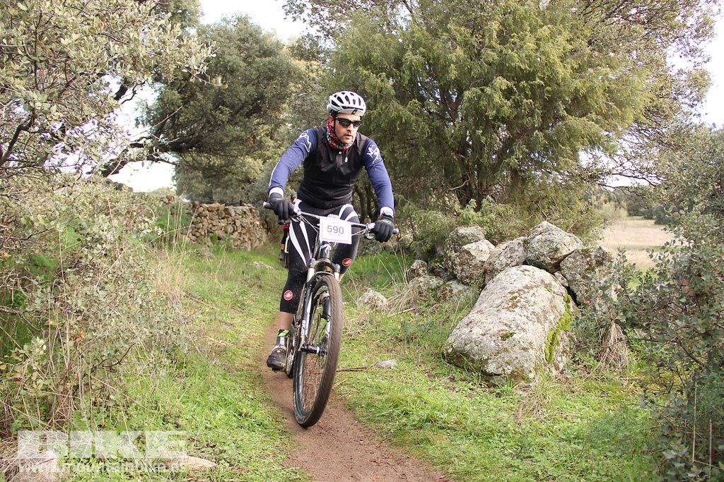 Maratón Sierra Oeste 2016. Galería 11