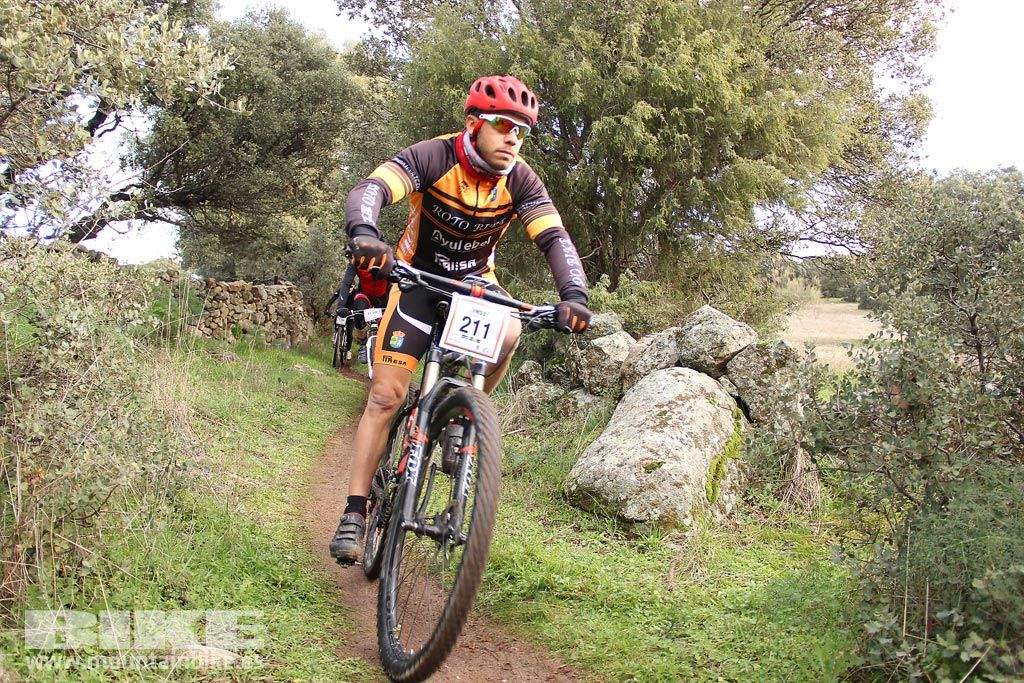 Maratón Sierra Oeste 2016. Galería 11