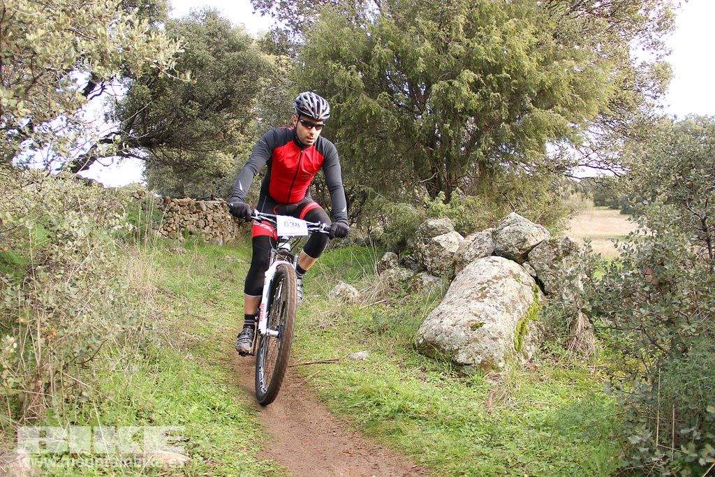 Maratón Sierra Oeste 2016. Galería 11