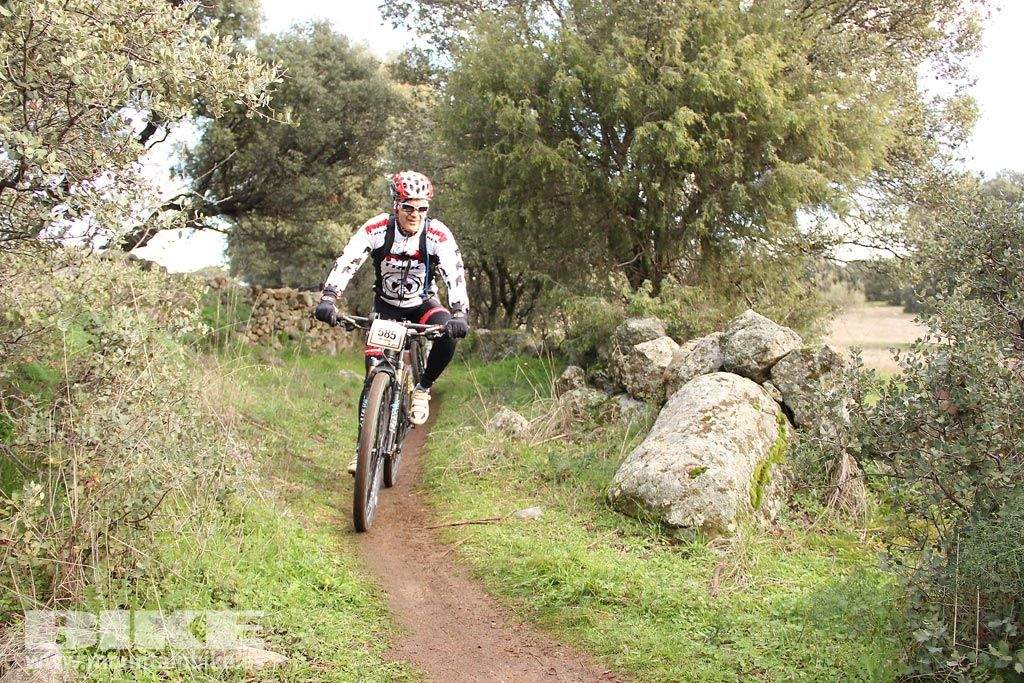 Maratón Sierra Oeste 2016. Galería 11