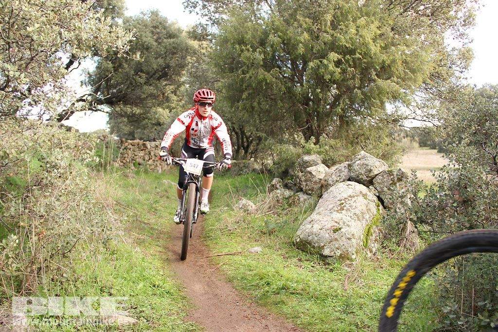 Maratón Sierra Oeste 2016. Galería 11