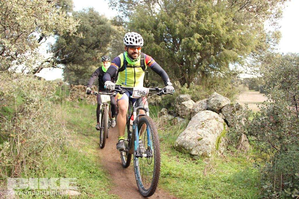 Maratón Sierra Oeste 2016. Galería 11