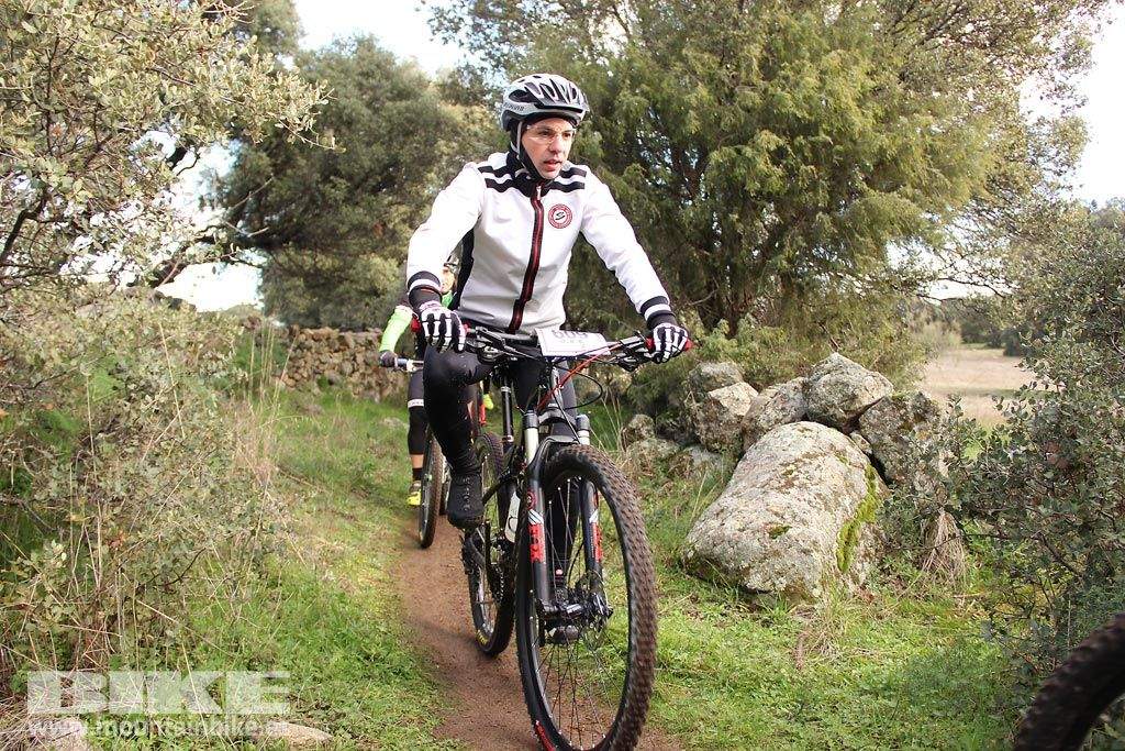 Maratón Sierra Oeste 2016. Galería 11