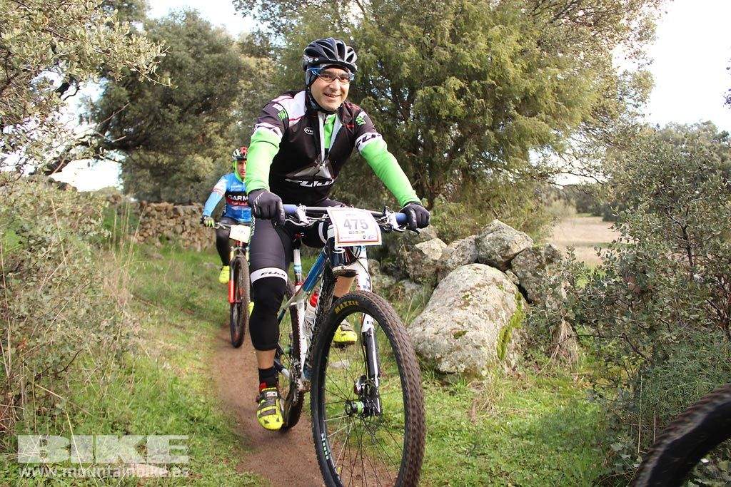 Maratón Sierra Oeste 2016. Galería 11