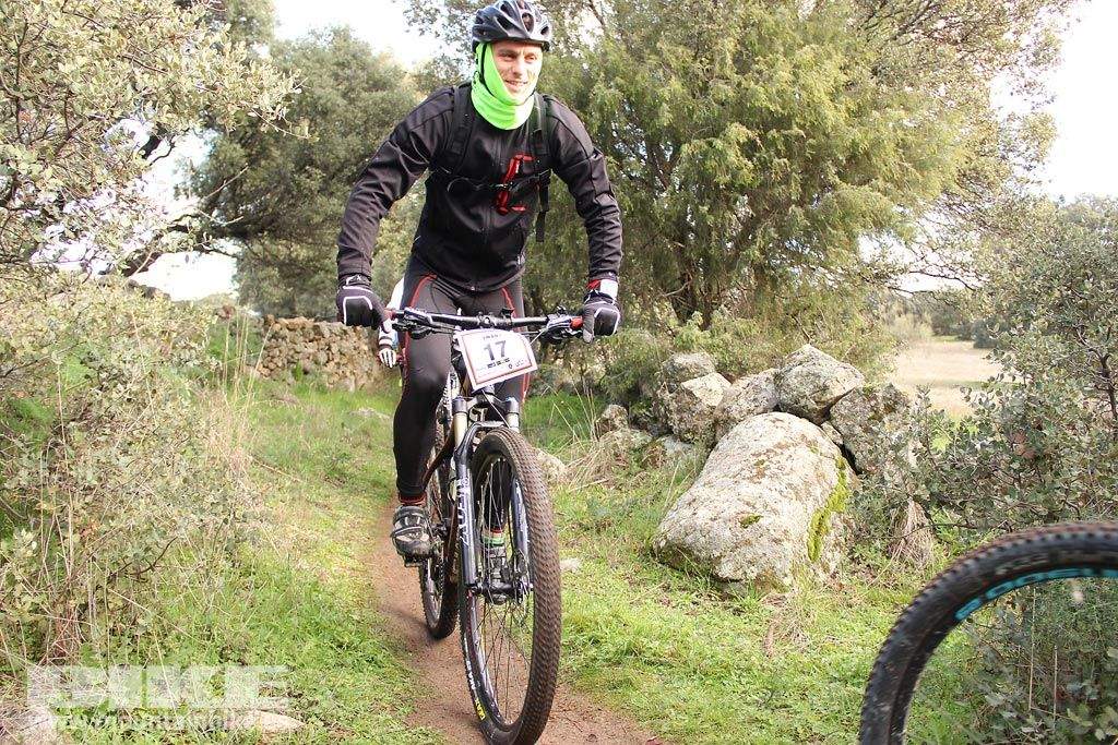 Maratón Sierra Oeste 2016. Galería 11