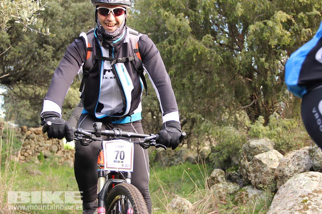 Maratón Sierra Oeste 2016. Galería 11