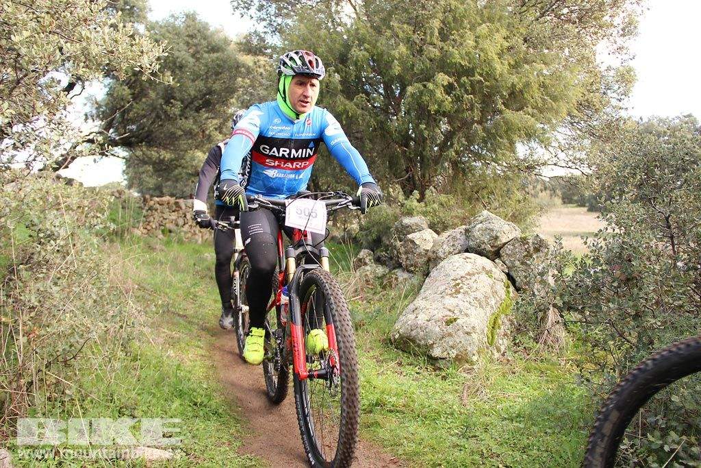 Maratón Sierra Oeste 2016. Galería 11