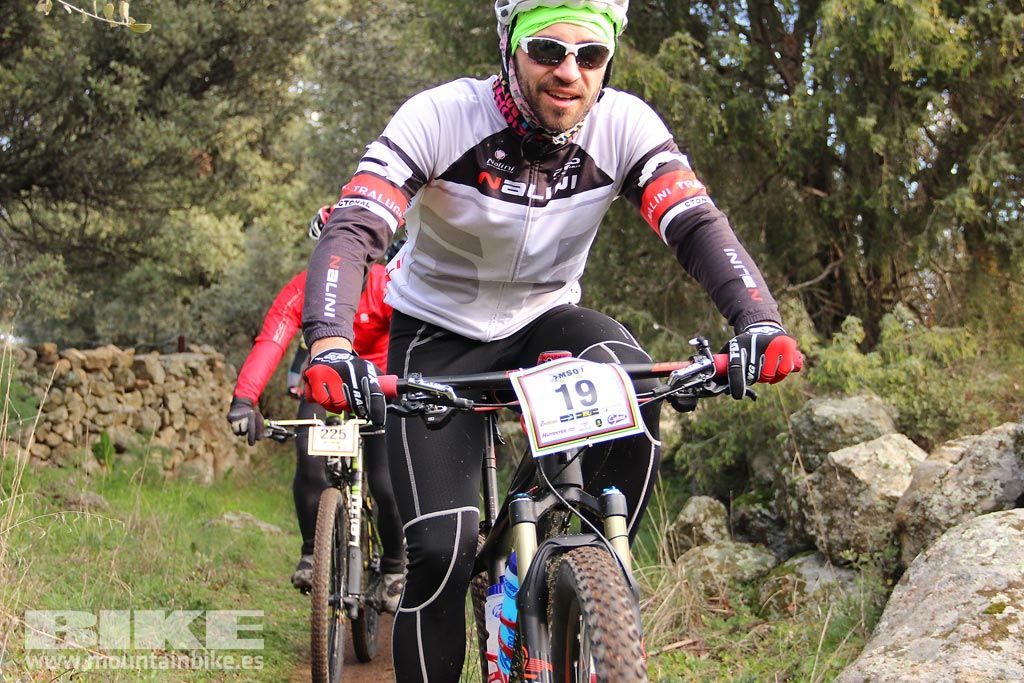 Maratón Sierra Oeste 2016. Galería 11