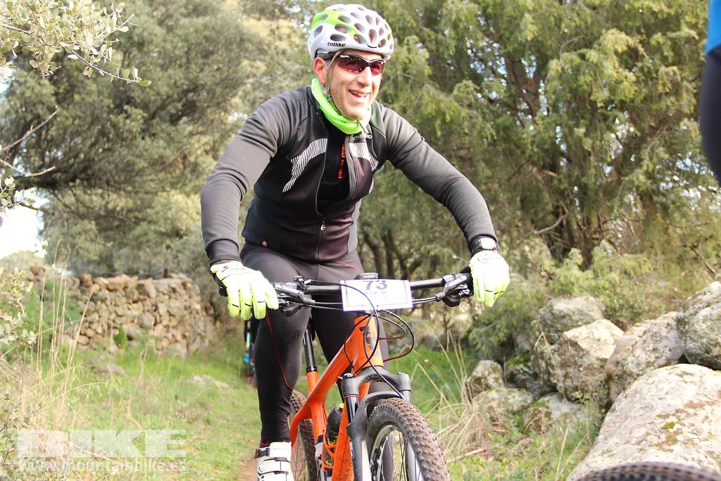 Maratón Sierra Oeste 2016. Galería 11