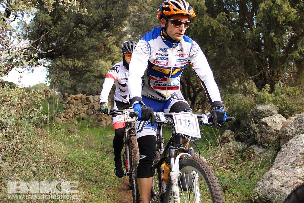 Maratón Sierra Oeste 2016. Galería 11