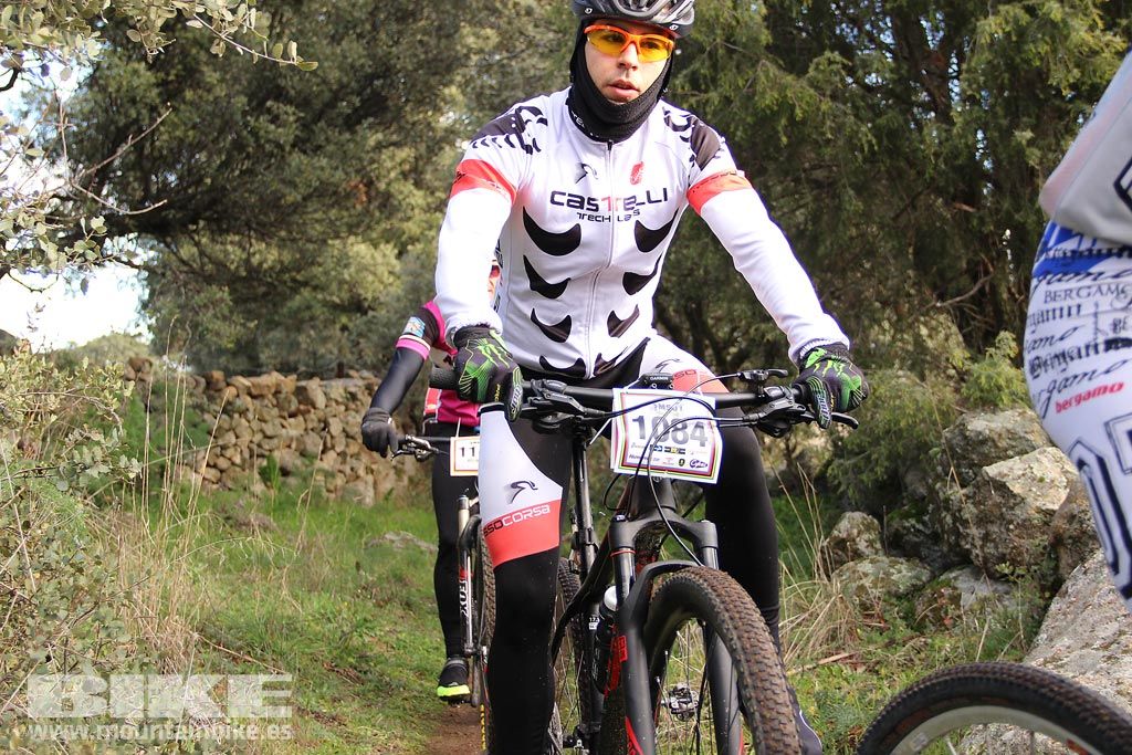 Maratón Sierra Oeste 2016. Galería 11