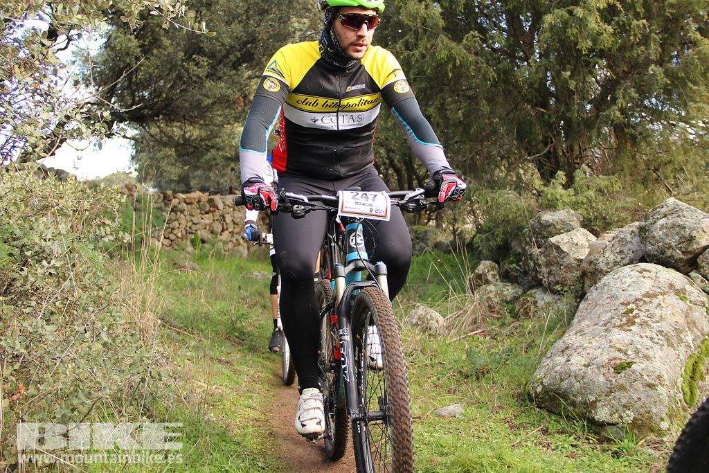 Maratón Sierra Oeste 2016. Galería 11