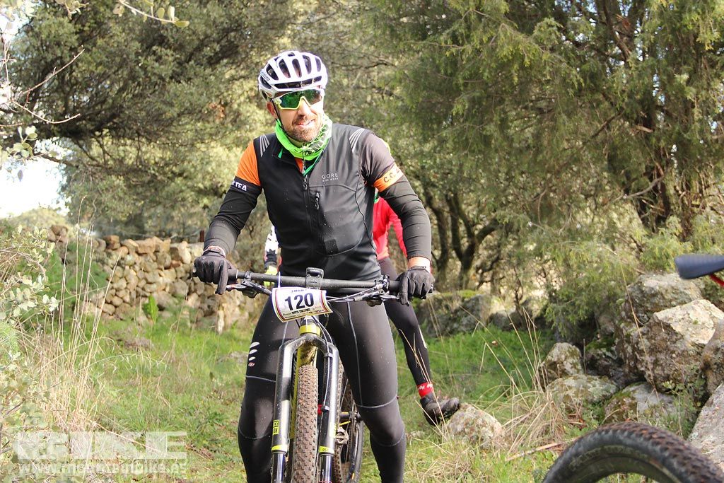 Maratón Sierra Oeste 2016. Galería 11