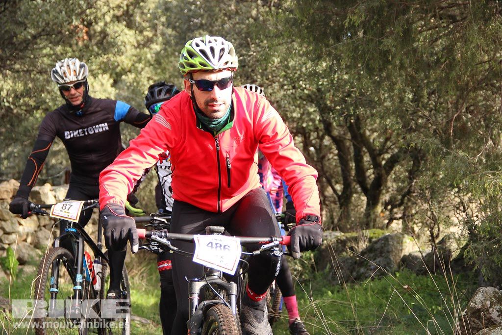 Maratón Sierra Oeste 2016. Galería 11