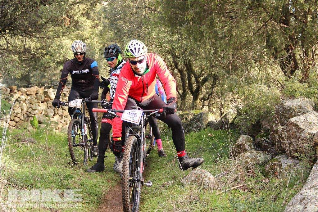 Maratón Sierra Oeste 2016. Galería 11