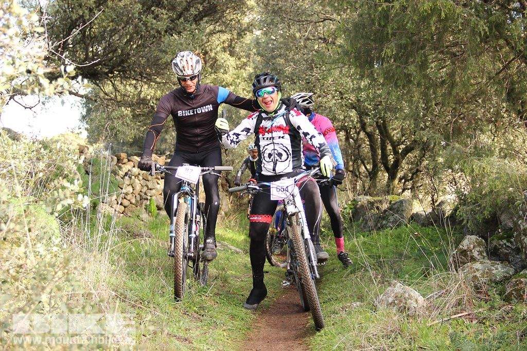 Maratón Sierra Oeste 2016. Galería 11