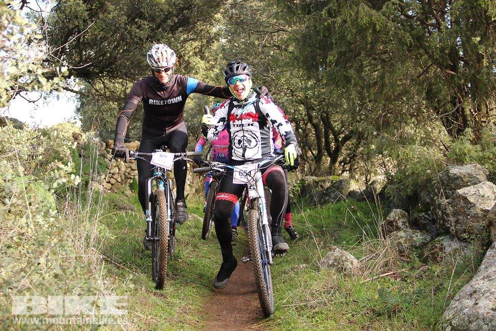 Maratón Sierra Oeste 2016. Galería 11