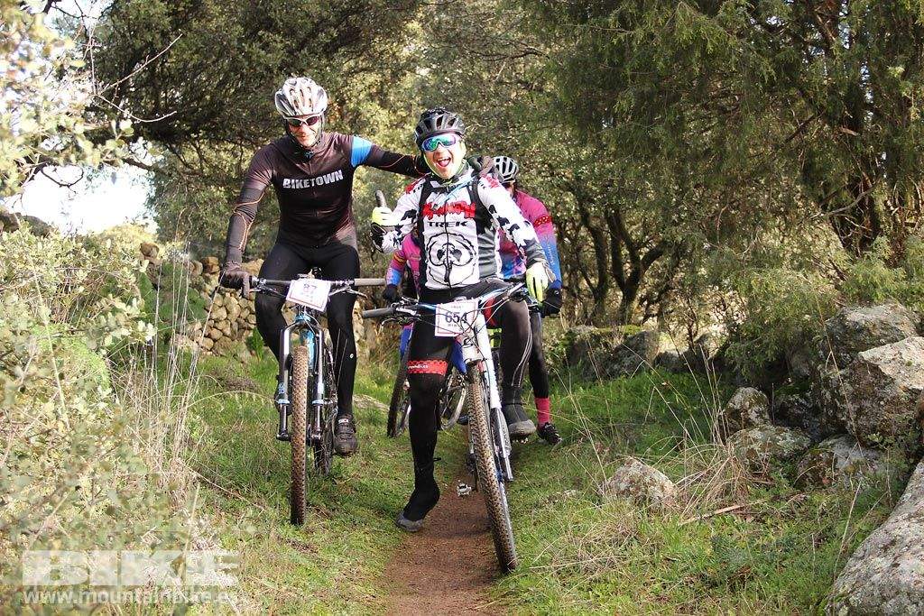 Maratón Sierra Oeste 2016. Galería 11