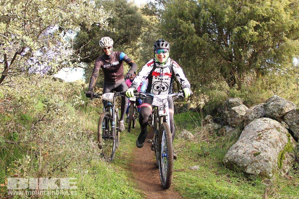 Maratón Sierra Oeste 2016. Galería 11