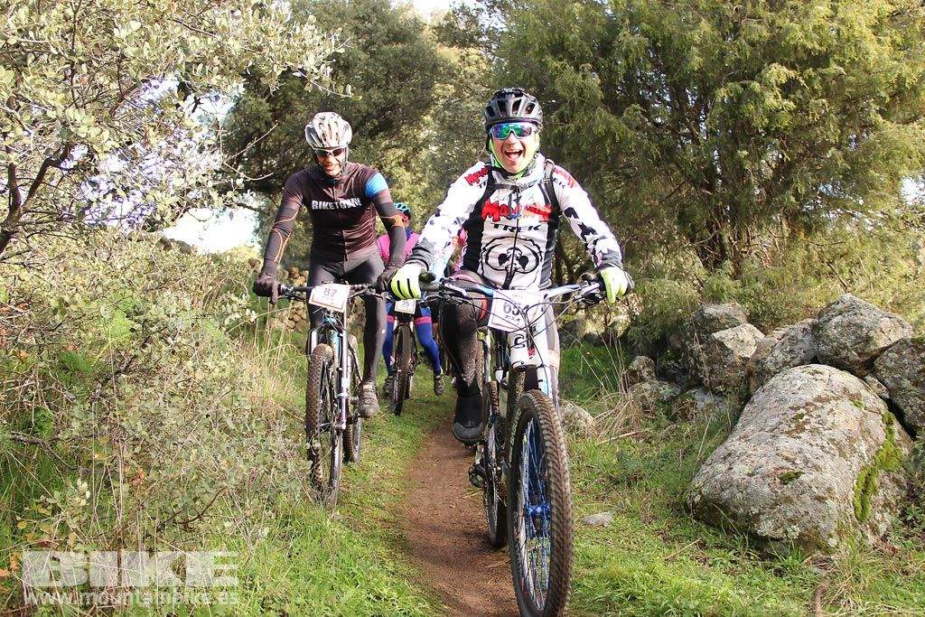 Maratón Sierra Oeste 2016. Galería 11