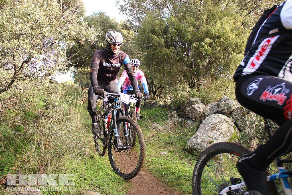 Maratón Sierra Oeste 2016. Galería 11