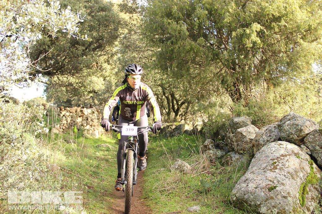 Maratón Sierra Oeste 2016. Galería 11