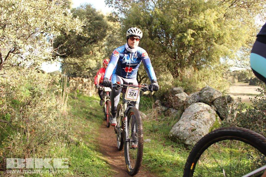 Maratón Sierra Oeste 2016. Galería 11