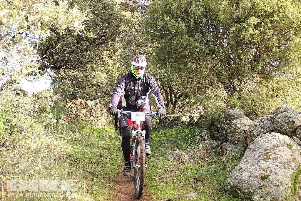 Maratón Sierra Oeste 2016. Galería 11