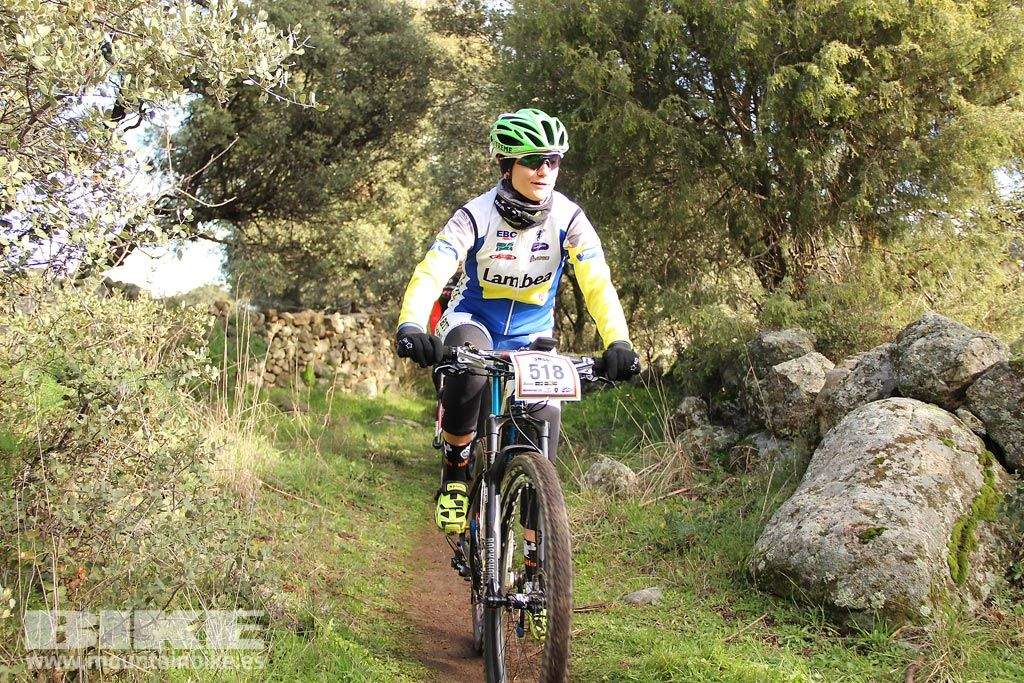 Maratón Sierra Oeste 2016. Galería 11