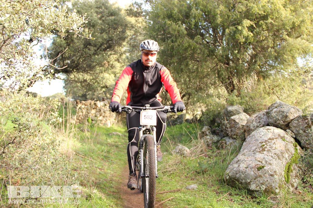 Maratón Sierra Oeste 2016. Galería 11