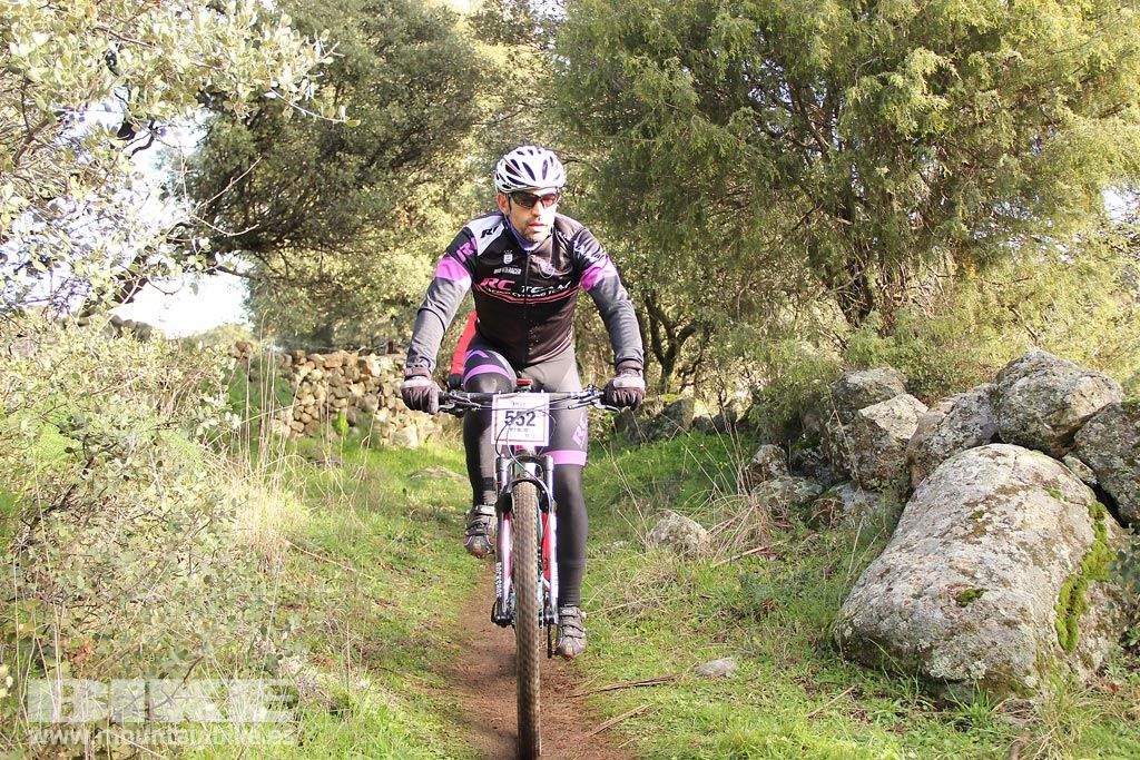 Maratón Sierra Oeste 2016. Galería 11