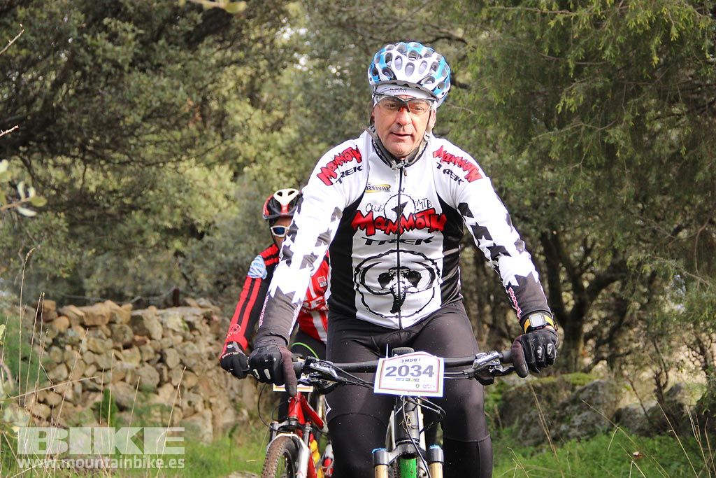 Maratón Sierra Oeste 2016. Galería 12