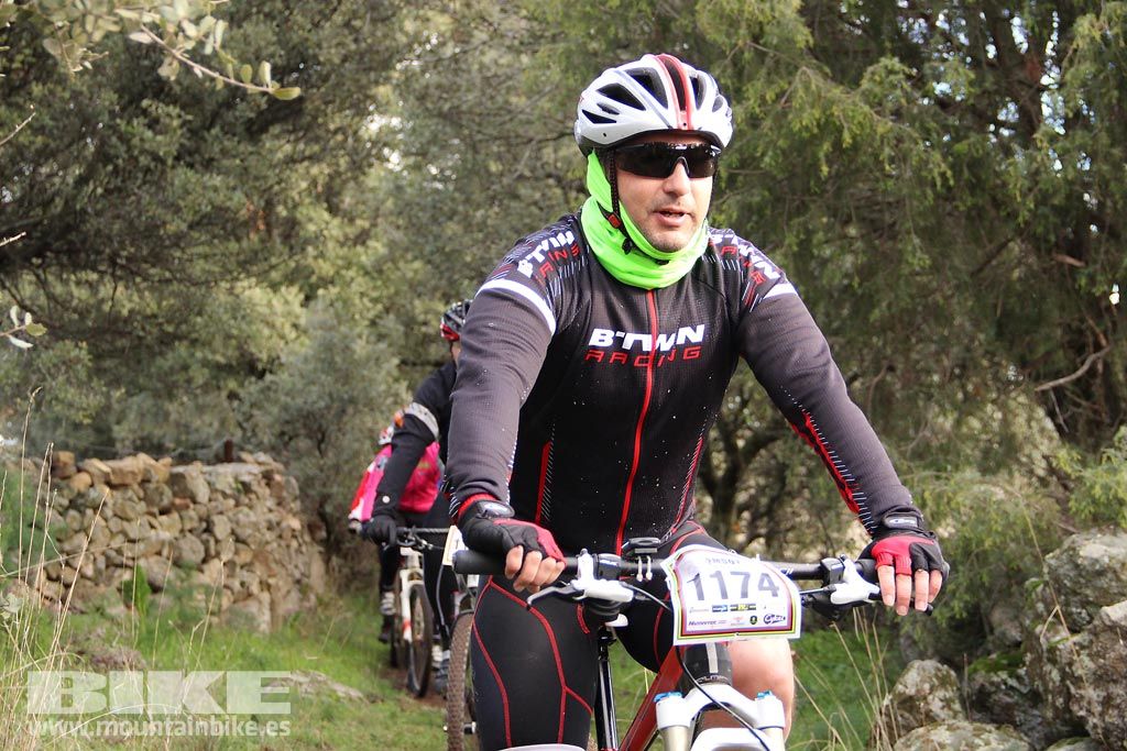 Maratón Sierra Oeste 2016. Galería 12