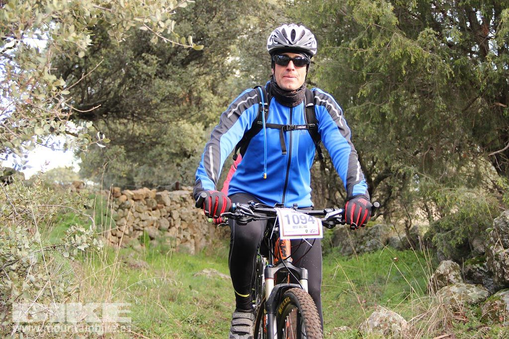 Maratón Sierra Oeste 2016. Galería 12