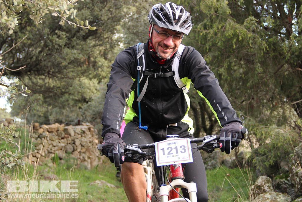 Maratón Sierra Oeste 2016. Galería 12