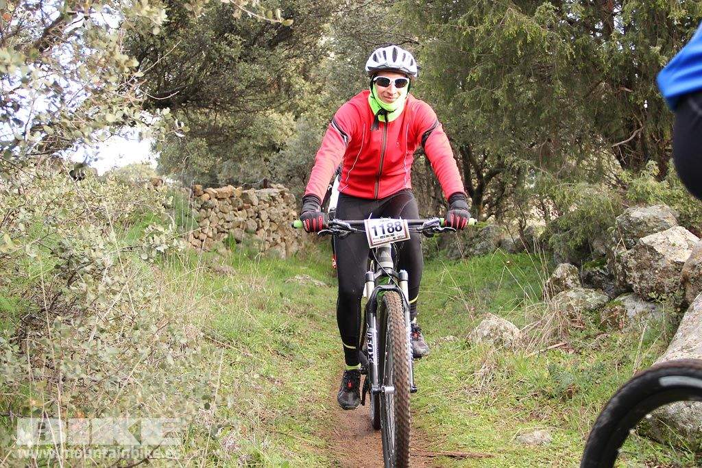 Maratón Sierra Oeste 2016. Galería 12