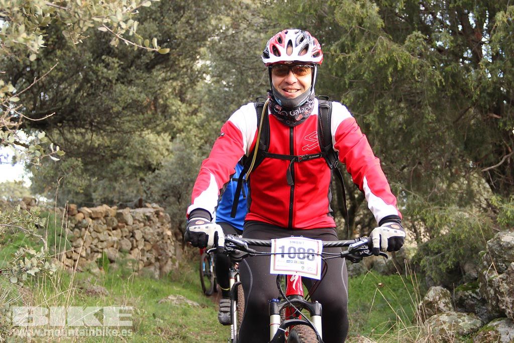 Maratón Sierra Oeste 2016. Galería 12