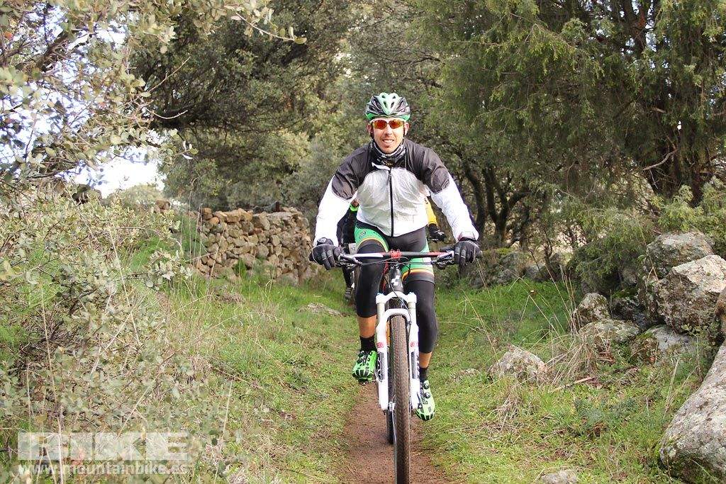 Maratón Sierra Oeste 2016. Galería 12