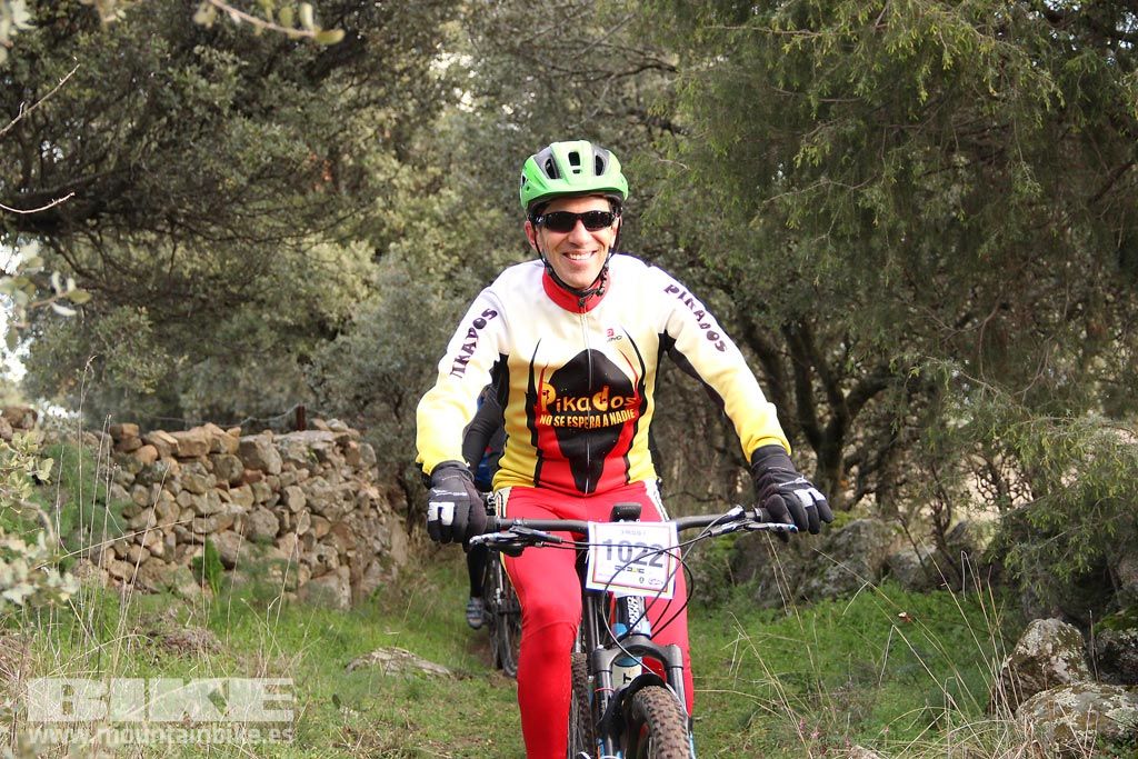 Maratón Sierra Oeste 2016. Galería 12